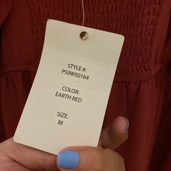 Romper - Picture 3 of 4